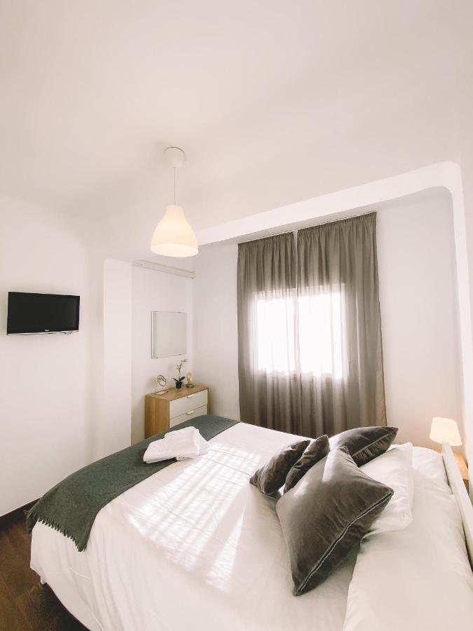 Home Málaga Kültér fotó