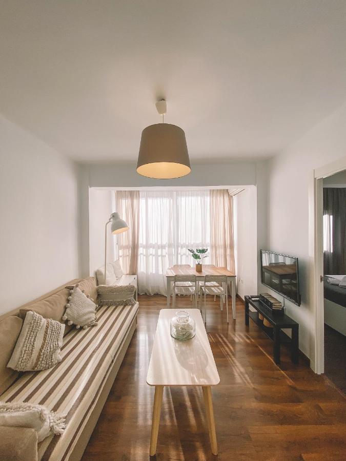 Home Málaga Kültér fotó